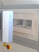GRADIENT KILN